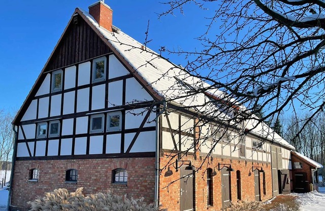 Ferienhaus Riesenbrück VORP 2751 - VORP 2751