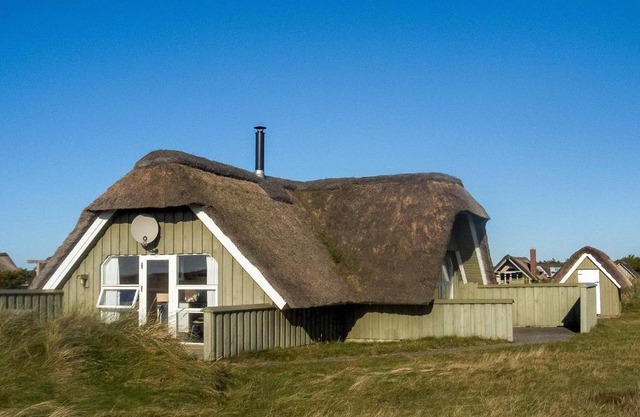 Holiday home Ringkøbing XXXIX