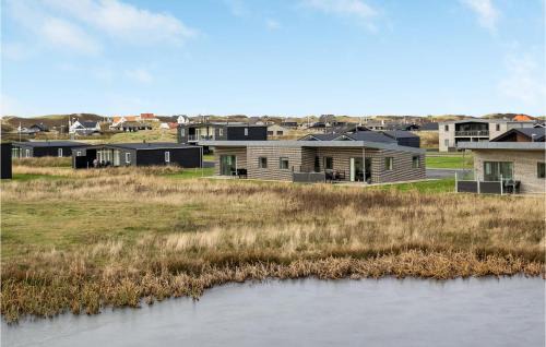 Holiday Home Ringkøbing 57