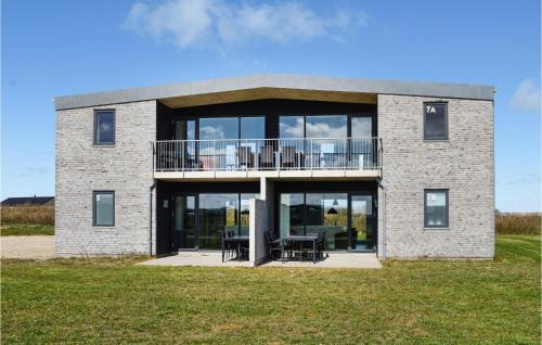 Holiday Home Ringkobing Xxxix