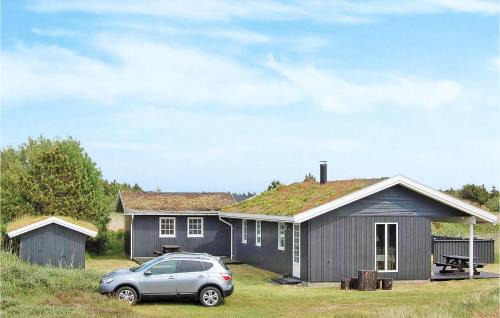 Holiday Home Ringvejen Ix