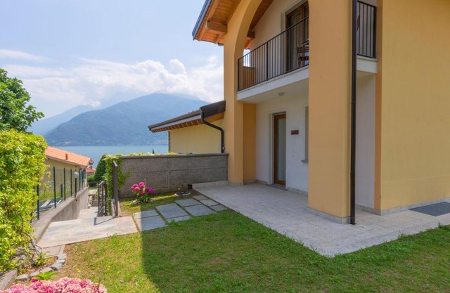 Holiday Home Risi by Interhome