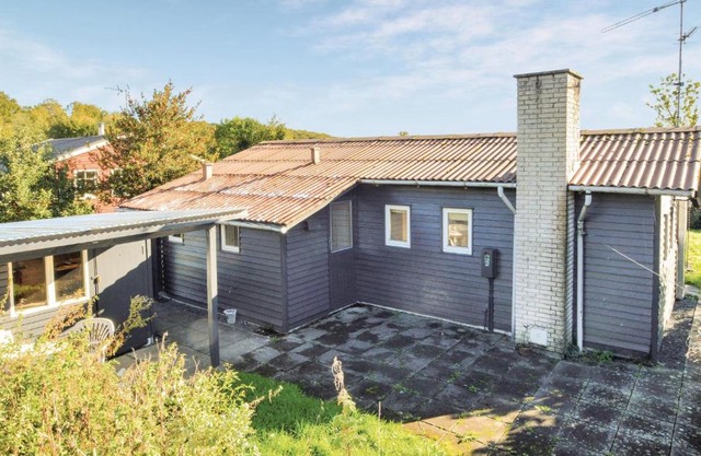 Holiday Home Rodbjerg