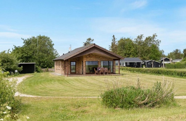 Holiday Home Roope - 50m from the sea by Interhome