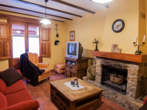 Holiday Home Rosa by Interhome