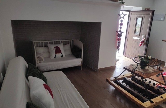 Ferienhaus 'Rua Da Avó' mit WLAN