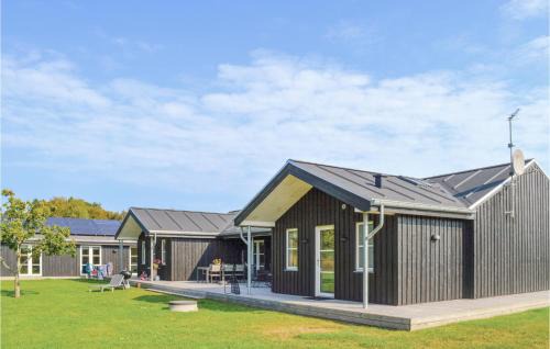 Holiday Home Sæby 59