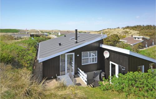 Holiday Home Søholmvej Ix
