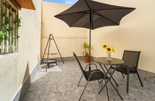 Holiday Home 'Sa Domixedda'