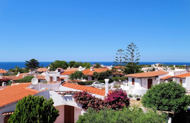Ferienhaus Sa Fiorida - Milli