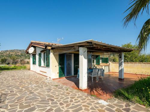 Holiday Home Sa Frontera by Interhome