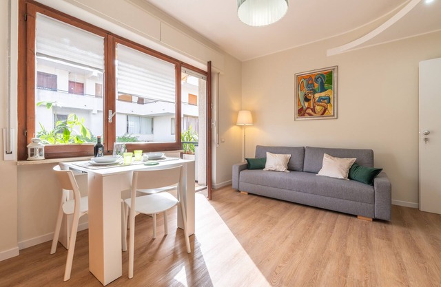 Ferienhaus 'Sa Mariposa' mit Balkon, WLAN und Klimaanlage
