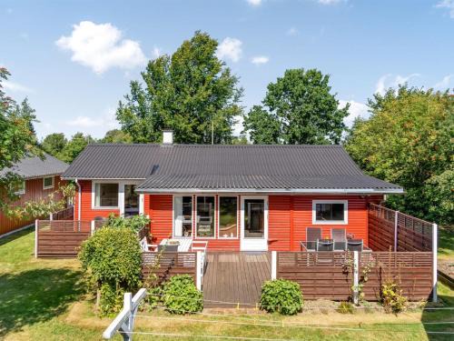 Holiday Home Sallie - 500m to the inlet by Interhome