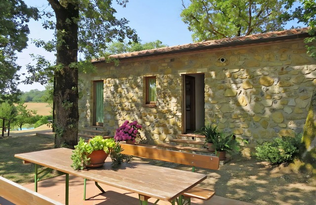 Holiday Home 'San Michele - Casa Convento' with Mountain View, Shared Pool and Wi-Fi