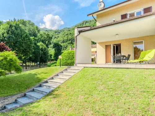 Holiday Home San Miro by Interhome