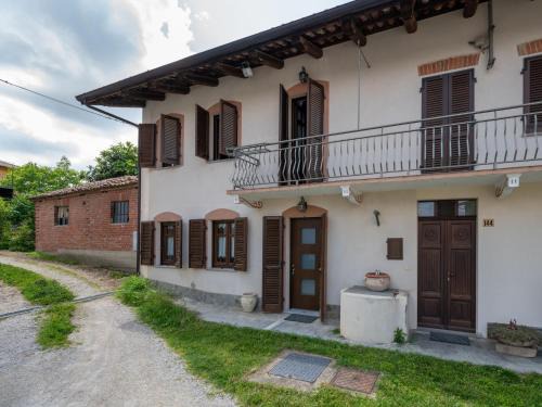 Holiday Home San Rocco by Interhome