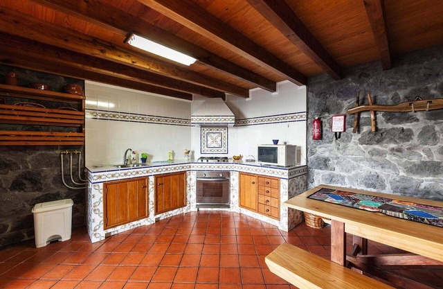 Ferienhaus, Santo Amaro, Pico, Azoren