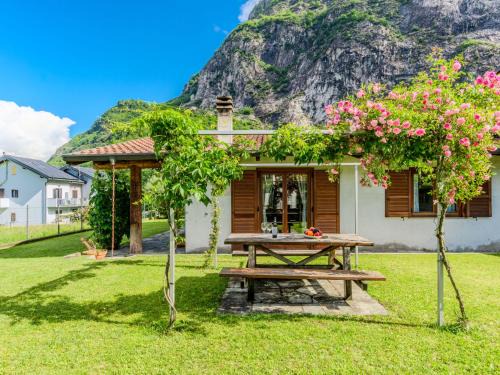 Holiday Home Sara&Mattia by Interhome