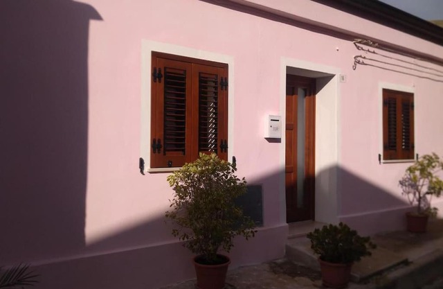Holiday home Sardinia