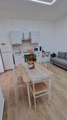 Holiday home Scuderi