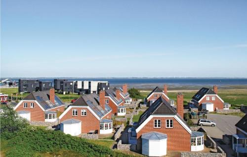 Holiday Home Sdr Frankel Rømø Denm