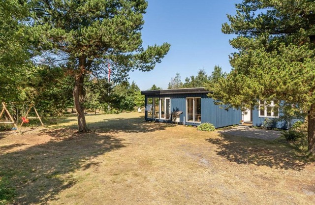 Holiday Home Sebastian - 100m to the inlet by Interhome