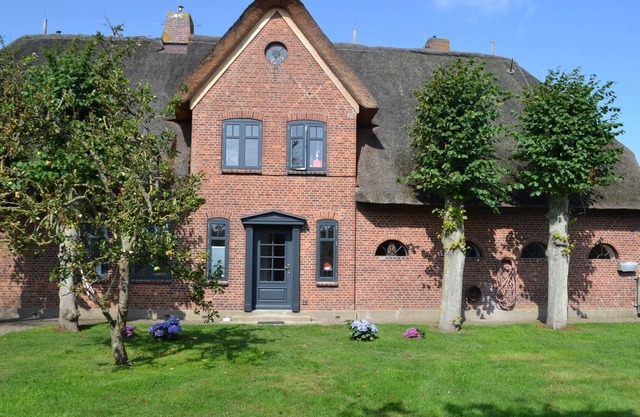 Holiday home Seeadler