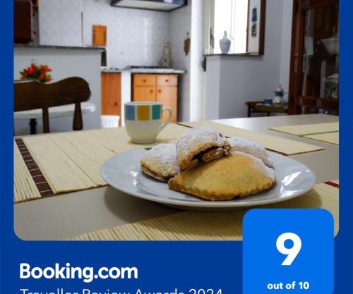 Holiday Home Sferracavallo