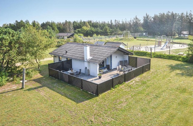 Holiday Home Sivvejen