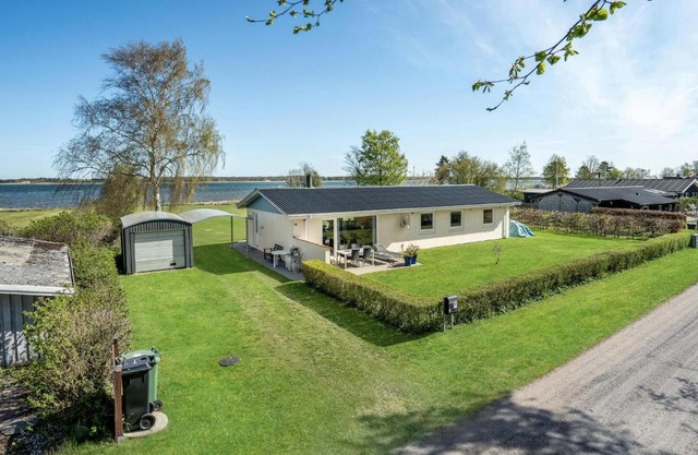 Holiday Home Skelhuse Storvorde Iii