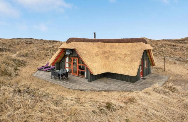 Holiday Home Skodbovej Hvide Sande Ix