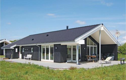 Holiday Home Skovridervænget R Denmark