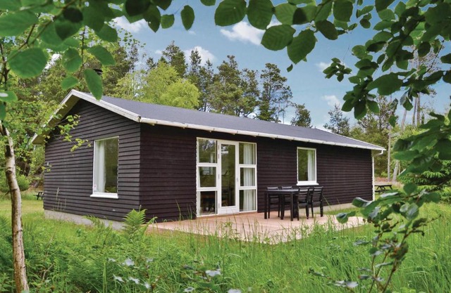 Holiday Home Skudevej
