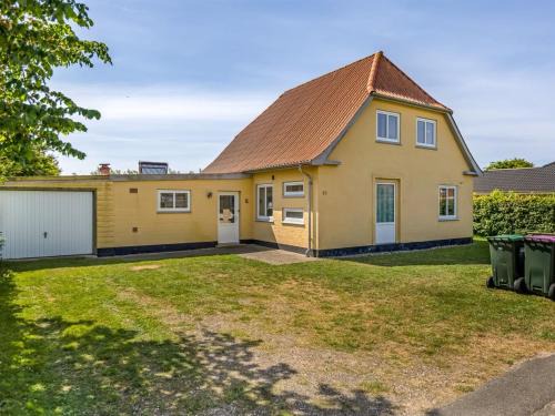 Holiday Home Slavomira - 12km from the sea by Interhome