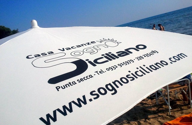 Holiday Dream Siciliano