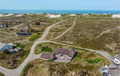 Holiday Home Sommervej Hvide Sande X