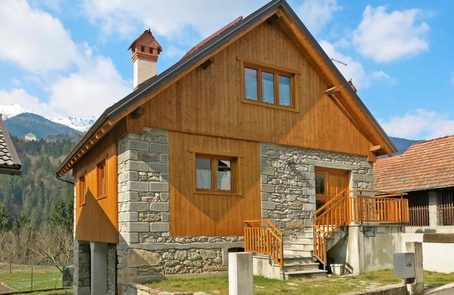 Holiday Home Stali di Ettore by Interhome
