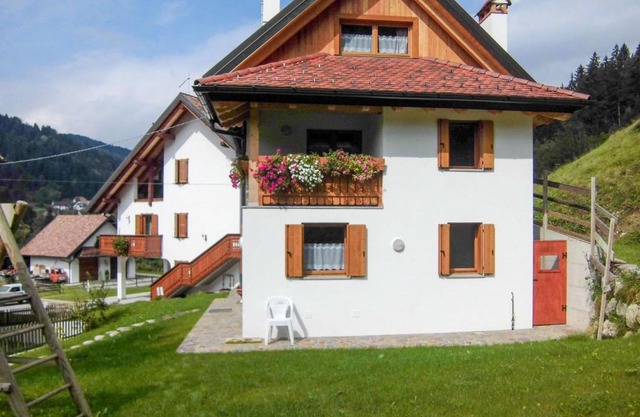 Holiday Home Stali di Relio by Interhome