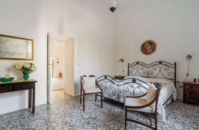 Ferienhaus "Stella di Domenica" mit privater Terrasse und Klimaanlage