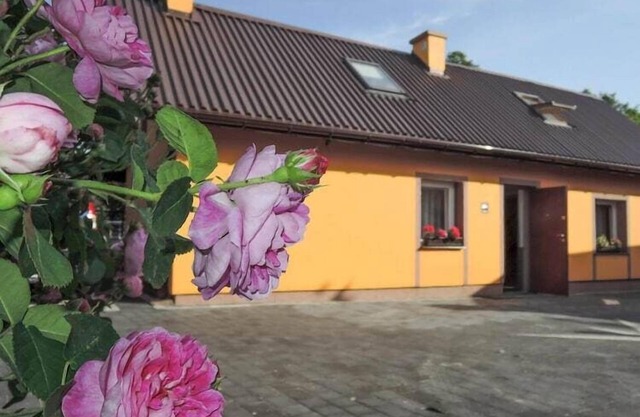 Ferienhaus, Stepniczka