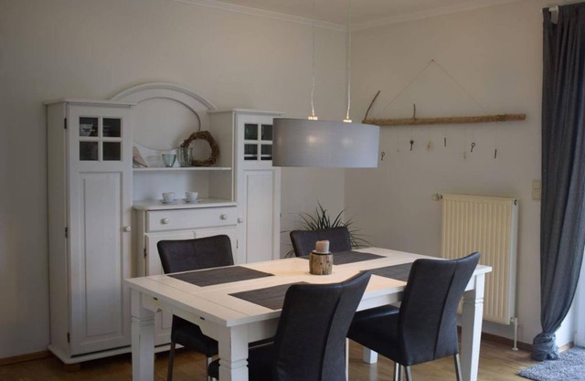 Ferienhaus Strandgeflüster