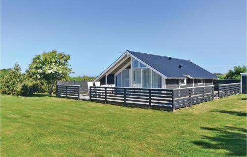 Holiday Home Sulevej Hurup Thy Xi