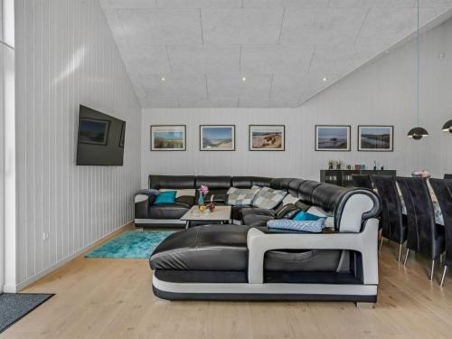 Holiday Home Sunna - 1-2km from the sea by Interhome