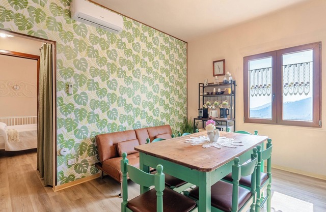 Ferienhaus ''Da Susy' mit WLAN und Klimaanlage