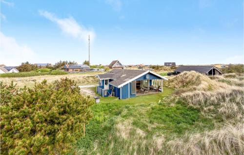 Holiday Home Svenstibakkevej Denm