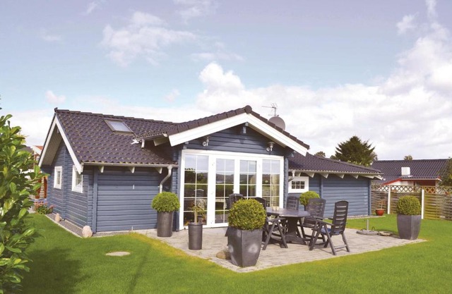 Holiday Home Svinget Rønde