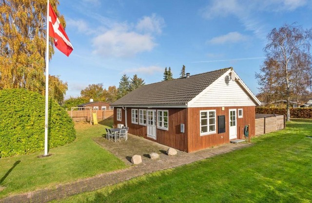 Holiday Home Swaver - 300m to the inlet by Interhome