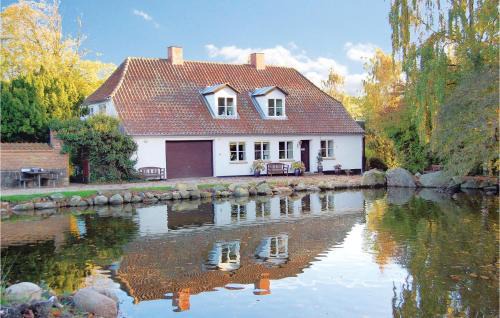 Holiday Home Sydals Lviii