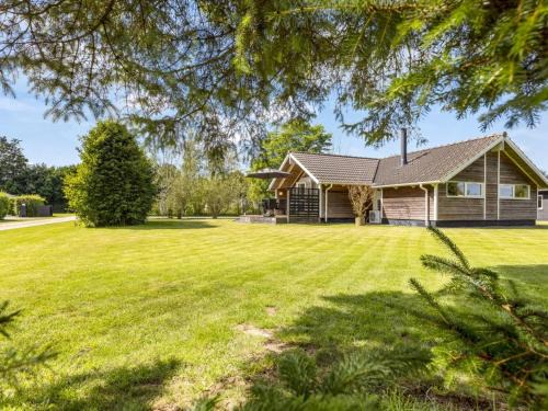 Holiday Home Sylwia - 250m to the inlet by Interhome