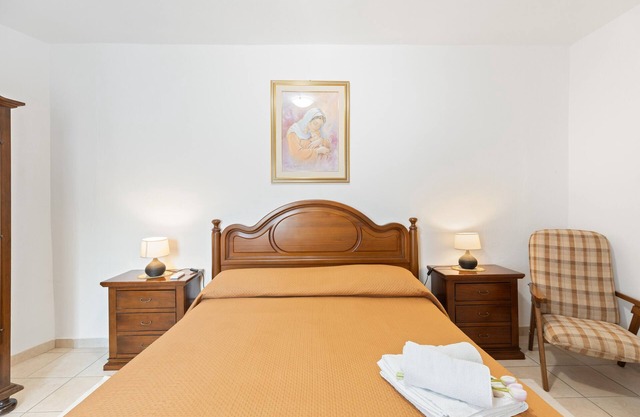 Holiday Home 'Turre' with Wi-Fi and Air Conditioning